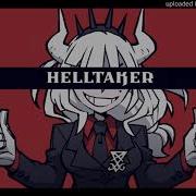Helltaker VITALITY Red Labs Remix