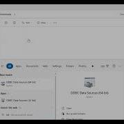 Power BI To AWS PostgreSQL RDS Connection Fix ODBC ERROR 08001 Step By Step