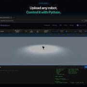 I Built A Robot Simulator That Runs In Your Browser No Setup No GPUs