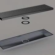 Floor Grating Animation