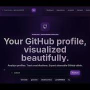Build A GitHub Analytics Dashboard With React GitHub API Github Api Coding