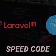 Laravel 8 Верстка БЭМ Speed Code 3