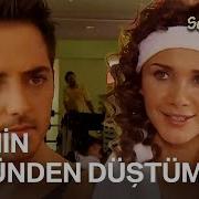 Leyla Selim E Kendini Sevdirmeye çalışıyor Sevda Çiçeği 3 Bölüm