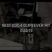 BEST COD4 Clips EVER Hit Nostalgic Legendary Iconic Trickshots Sniper Clips