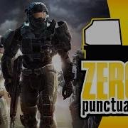 HALO REACH Zero Punctuation