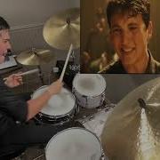 WHIPLASH DRUM SOLO GREYSON NEKRUTMAN