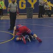 146 Final Cameron Taylor Vs Kellen Rachal