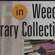 Weeding Out Policy Of Library Materials
