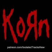KoRn Got The Life Drums Only