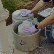 COVID 19 Wastewater Sampling Instructions