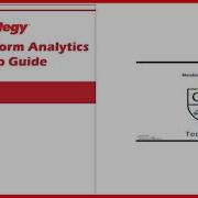 1 2 MicroStrategy Real Time Monitoring Platform Analytics Installation And Configuration In MSTR
