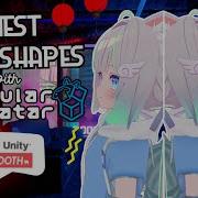 Synch Your Chest Slider With New Outfits Using Modular Avatar VRChat BOOTH Model Tutorial