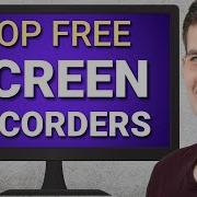 5 Best FREE Screen Recorders No Watermarks Or Time Limits