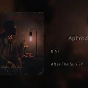 RINI Aphrodite Audio