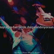 Queen We Will Rock You Türkçe Çeviri