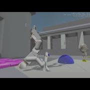 Animation To Ragdoll With Cryengine