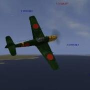 IL2 1 Spitfire VS 12 Enemies Mp4