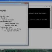 Part 5 Java Literals 2