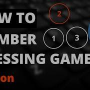 How To Make A Number Guessing Game Using Python