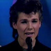 A Ha Take On Me Discoring 1985