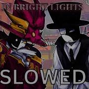 Tower Defense Simulator OST In Bright Lights SLOWED AND REVERB