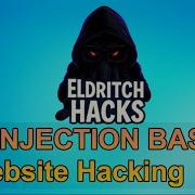 Hacking Into Websites Using SQL SQL Injection Tutorial