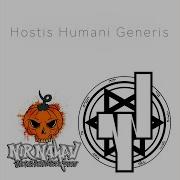 Hostis Humani Generis