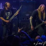 Suffocation Infecting The Crypts March 3 2023 Vancouver 4K