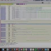 Learn Reverse Engineering Sublime Text 3 On OS X