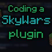 How To Code A SkyWars Plugin 2