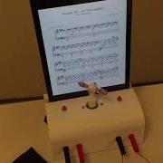 Final Prototype Controlled By Pressure Pads