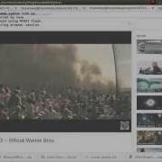 Movie Trailer Using Python Code