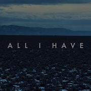 RY X All I Have Official Video
