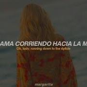 Video Oficial Riptide Vance Joy Español Lyrics