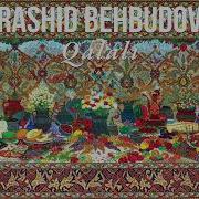 Rashid Behbudov Qalalı