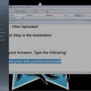 PHPBB3 Installation Tutorial By CCheats Team