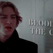 Michael Langdon Blood In The Cut