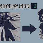 Alight Motion Miss Circle Spin Tutorial FPE FUNDEMENTAL PAPER EDUCATION