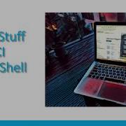 OCI Cloud Shell