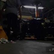 Proses Bogie Load Test Tes Pembebanan Bogie