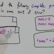 Syntax Vs Semantics Solution Programming Languages