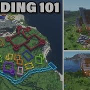 How To Plan Minecraft Builds Setting Up For Success
