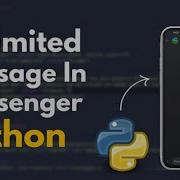 How To Send Unlimited Messages On Facebook WhatsApp Using Python While Loop Python