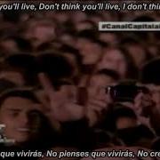 Cannibal Corpse Demented Aggression LIVE Subtitulada En Español Lyrics