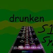 Drunken 1 But With Soulless 1 Synths