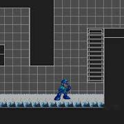 Mega Man 8 MegaEngine W I P Update 3 Unfinished Beta Stage Remake