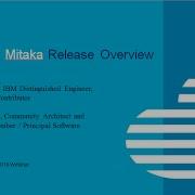 CSCC Webinar Highlights Of OpenStack Mitaka And The OpenStack Summit
