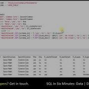 T SQL How To Use If Statements