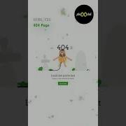 404 Page HTML CSS Youtubeshorts Html Css 404