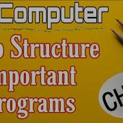 Programs Of Loop Structure In GW BASIC FOR NEXT WHILE WEND Examples 10 Computer Chapter 3
